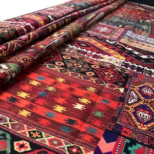 Kilim Fabric By The Yardnull
