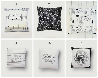 Multicolor Composer Gifts Composter Dad Gift Black and White Stripes Throw Pillow 16x16 Multicolor Composer Gifts Composter Dad Gift Black and White Stripes Throw Pillow 16x16