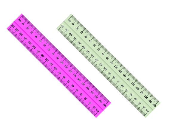 clipart ruler