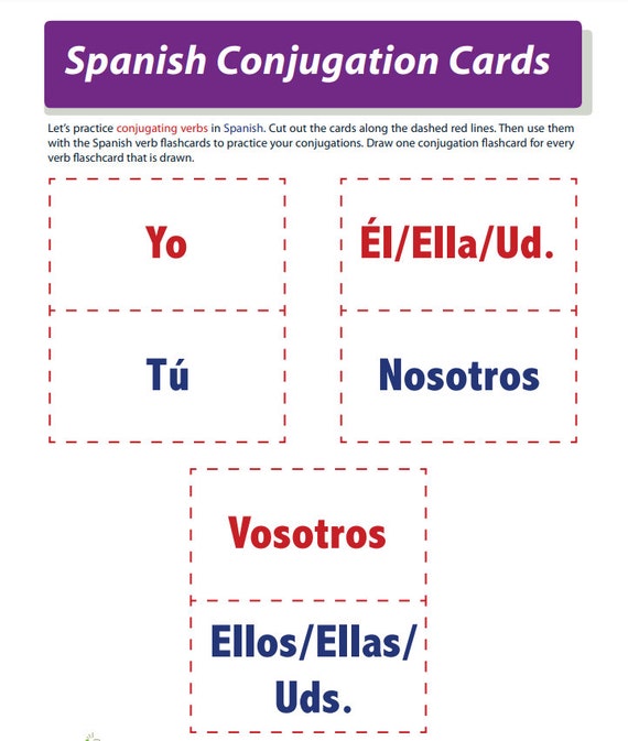 learn spanish activities worksheets kids etsy