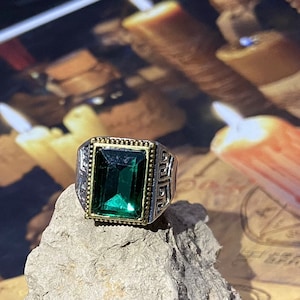 Billionaire Maker Real Magical Ring 5500 Spells Wealth Money Success Lottery Win