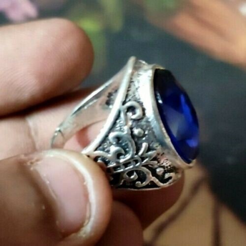 Billionaire Maker Real Magical Ring 5500 Spells Wealth Money shops Success Lottery Win