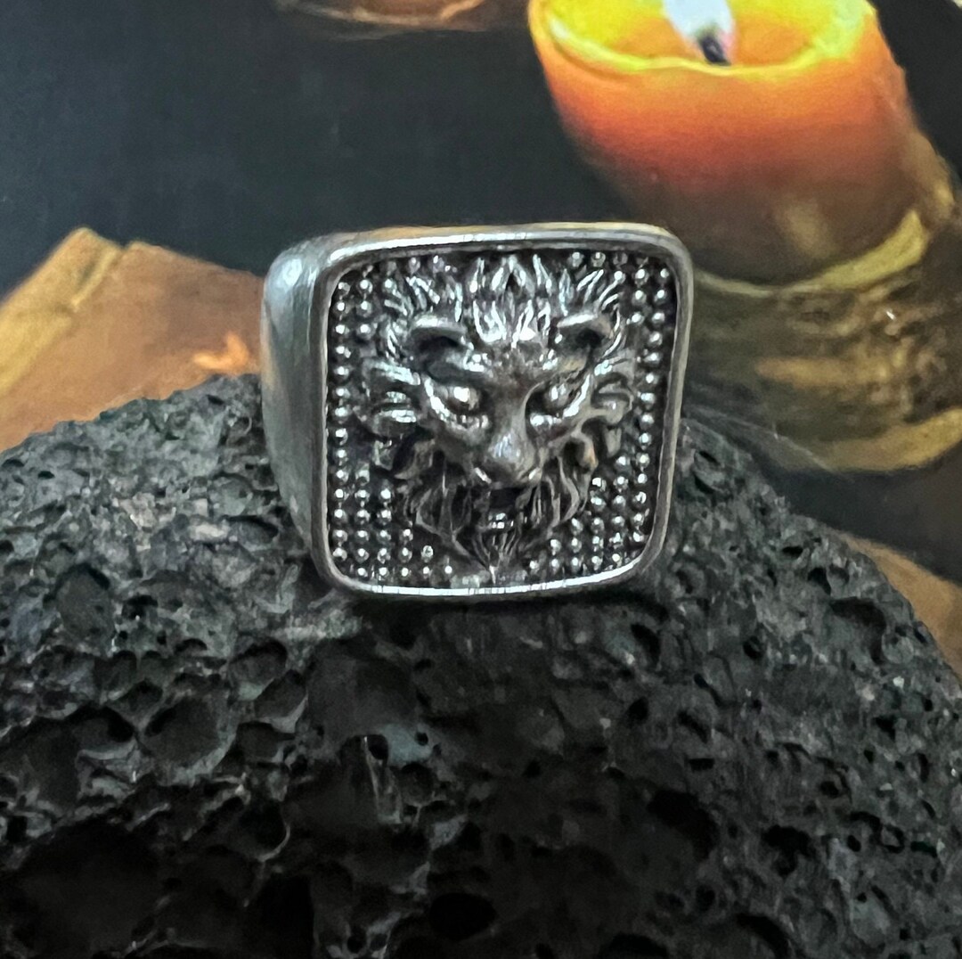 Extreme Powerful Yantra Vortex Rite Ring Very Powerful A++++ - Etsy