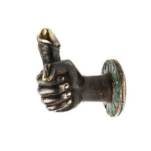 Manija de puerta con forma de pene de 8 cm, decoración para puerta, decoración del hogar, sala de estar, baño, decoración navideña, regalo de aniversario, idea de regalo