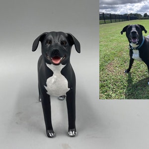 Personalized custom dog wedding cake topper , pet CakeTopper，Pets Birthday，cat caketopper , Anniversary pet，dog Figurines，Dogs birthday