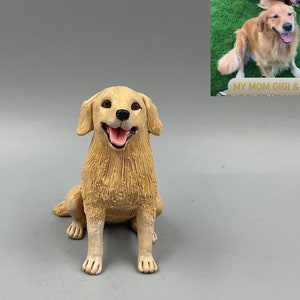 Topper per torta nuziale personalizzato per cani, topper per torta per animali domestici, compleanno per animali domestici, topper per torta per gatti, anniversario per animali domestici, statuette per cani, compleanno per cani