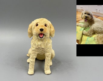 Custom petsDog，wedding CakeTopper,Pets Birthday,cat caketopper Miniature, Anniversary pet,pets topper，Dogs birthday