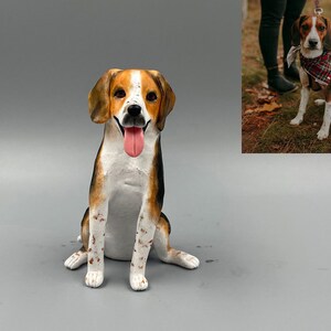 Topper per torta nuziale personalizzato per cani, topper per torta per animali domestici, compleanno per animali domestici, topper per torta per gatti, anniversario per animali domestici, statuette per cani, compleanno per cani