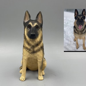 Topper per torta nuziale personalizzato per cani, topper per torta per animali domestici, compleanno per animali domestici, topper per torta per gatti, anniversario per animali domestici, statuette per cani, compleanno per cani
