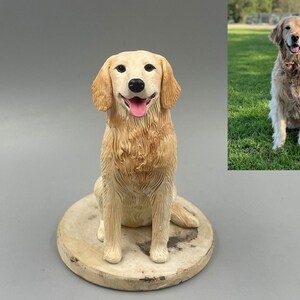 Topper per torta nuziale personalizzato per cani, topper per torta per animali domestici, compleanno per animali domestici, topper per torta per gatti, anniversario per animali domestici, statuette per cani, compleanno per cani