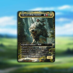 買取相場】-MtG-(日)オークの弓使い / Orcish Bowmasters【LTR
