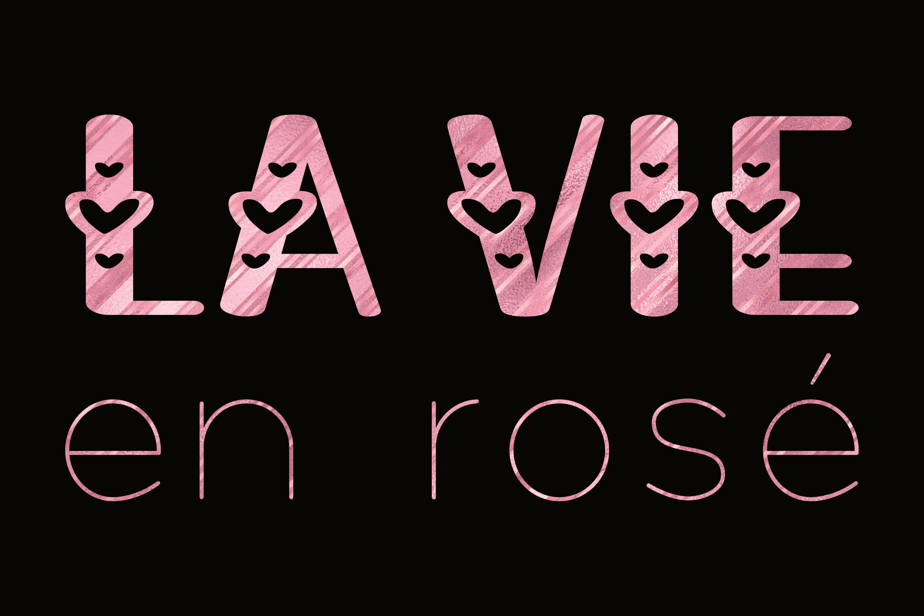 Buy Printable Rosé Wine Quotes PNG Cliparts. Ideal for Online in India