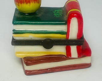 希少なアンティークの日本の伊万里焼皿 – 手描きの 1900 年代の磁器