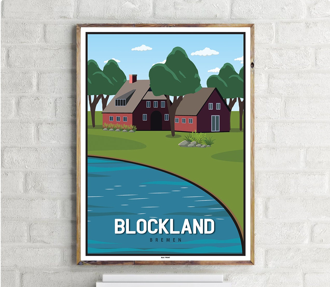 Explore the Best Blockland Art