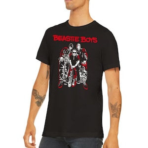Special &quot;Beastie Boys #3&quot; -Unisex T-shirt original design