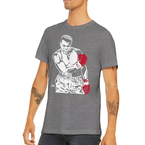 Muhammad Ali - Man T-shirt original design