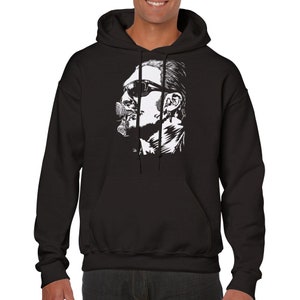 Layne Staley - Hoodie original design
