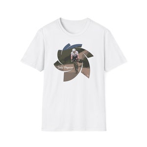 Tadej Pogacar Cycling Legend Unisex T-Shirt - Sports Fan Gift Idea