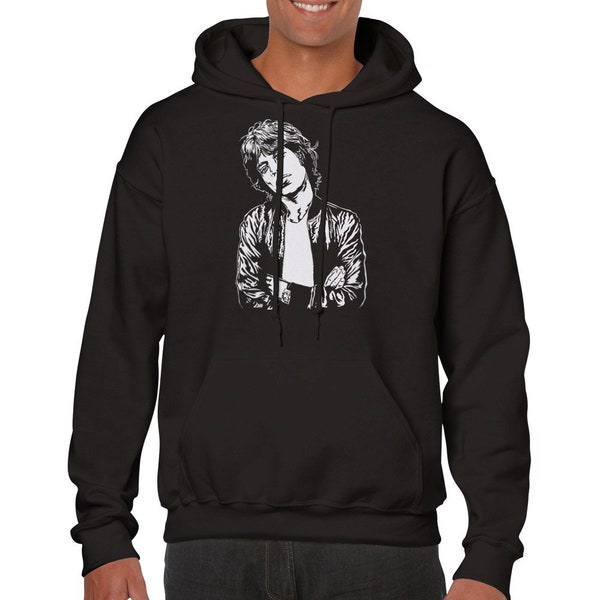 Mick Jagger - Hoodie original design