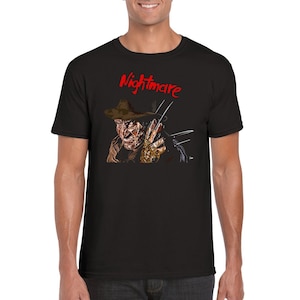 Freddy Krueger - Man T-shirt original design