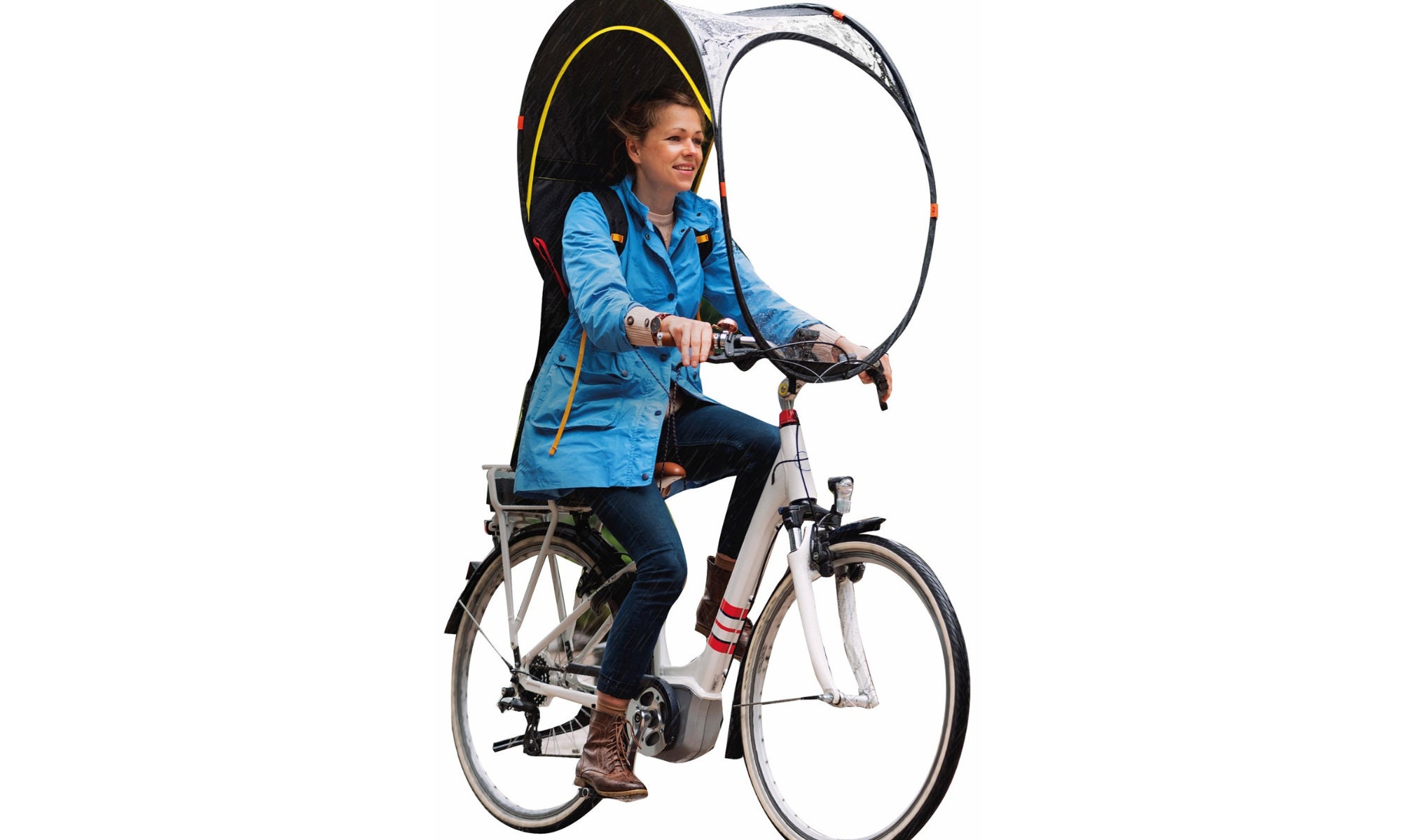 Bike cheap umbrella online