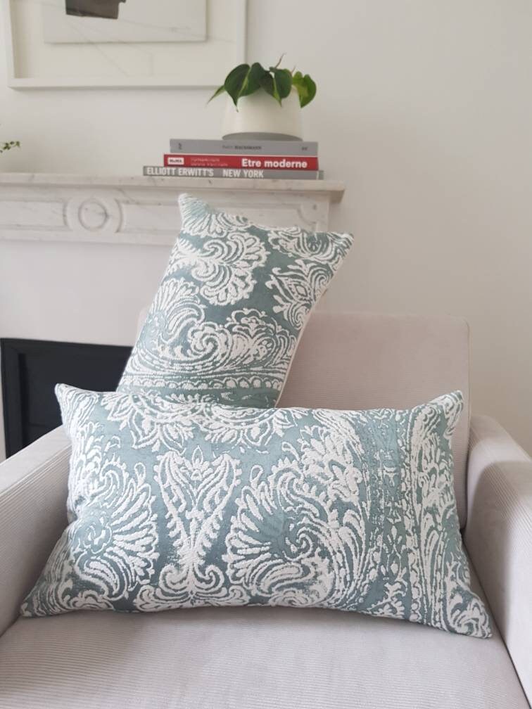 Housse De Coussin Luxe