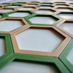 Custom colors offered