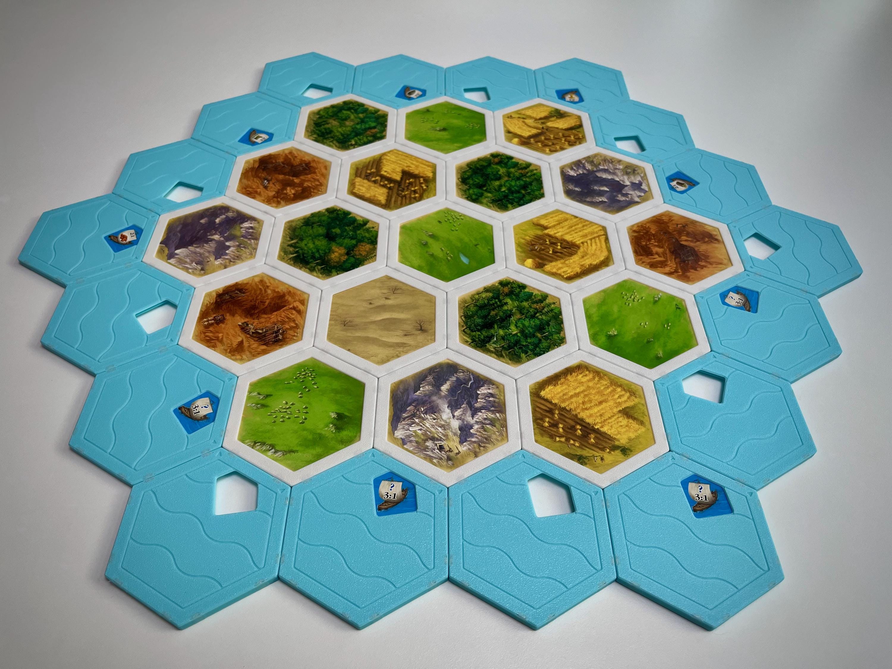 L'innovativo Bacino Esagonale Del Porto Di Traiano | RTG Blog - Foto 2