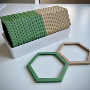 Custom Color Requests to personalize your game or to give as a gift!