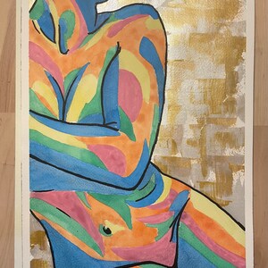 Mulher_7_pintura em aquarela_peinture aquarela