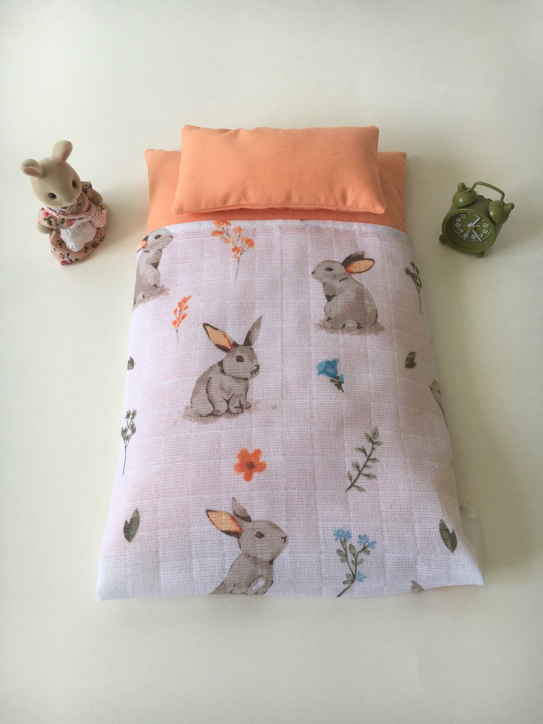 Easter Dolls Bedding Bed Cot Quilt Kmart Doll Cot Doll, 52 OFF