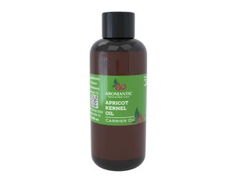 Apricot Kernel Oil
