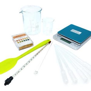 Starter Pack Equipment