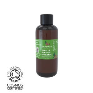 Organic Perilla Seed Oil