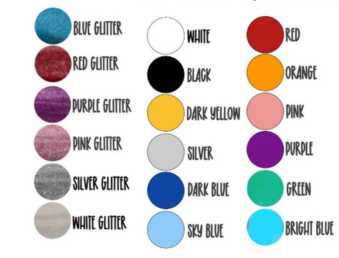 2 Color Ironon Jersey Name Decal Jersey Letter Ironon Two Etsy