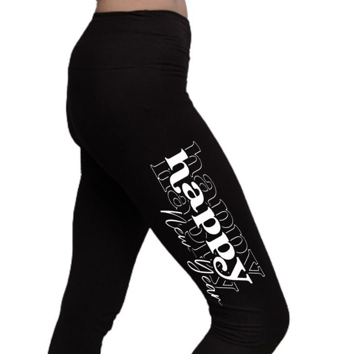 Happy Yoga Leggings 