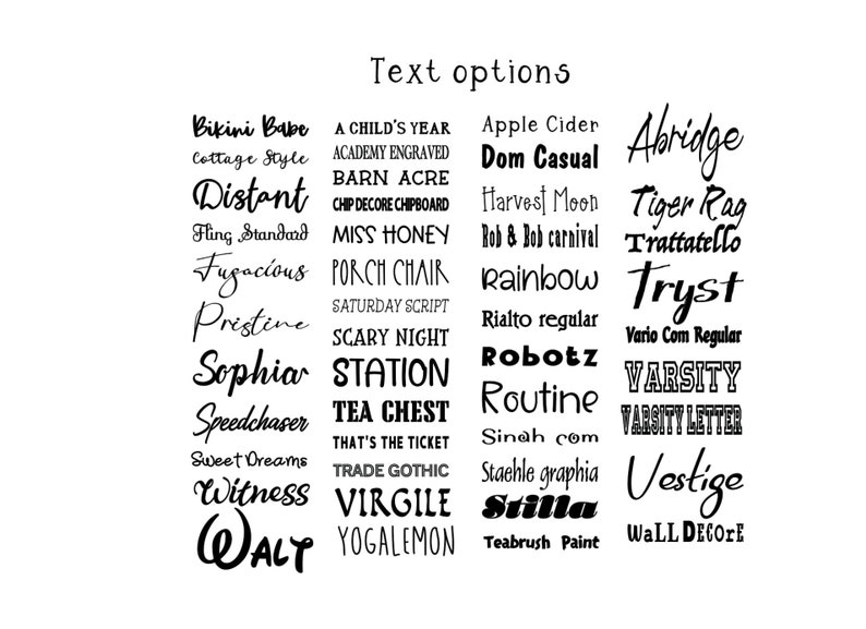 Your Text Leggings Custom Leggings Women's Your Text Etsy