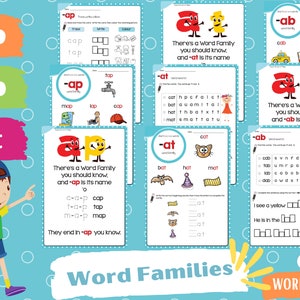 Wortfamilien -ab, -ap, -at