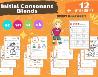 phonics activity etsy
