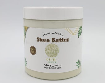 100% Shea Butter 500g