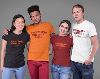 Koszulka z napisem „Uniwersytet”: Koszulka studencka „Dumni rodzice”