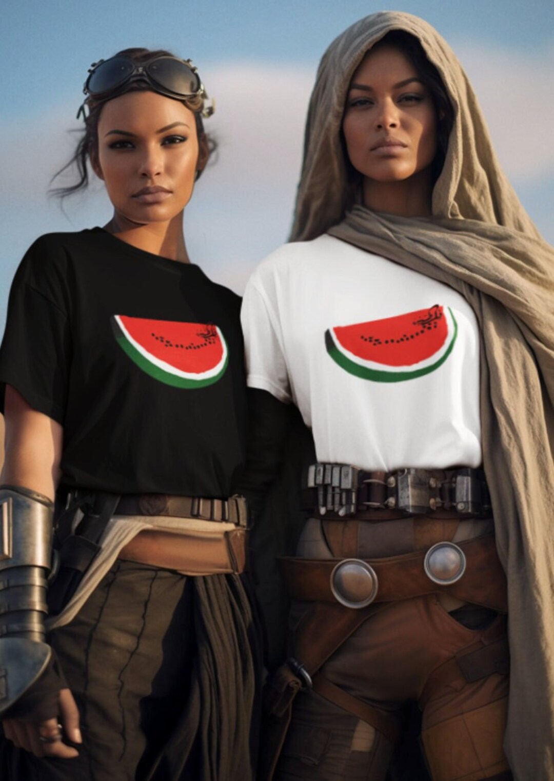 Watermelon Shirt,palestine Watermelon Tshirt,this is Not a Watermelon