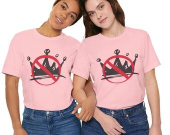 Camiseta "No Kings in America": Camiseta política retro del Día de la Independencia
