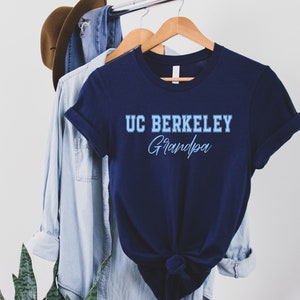 Custom University Shirt: Proud Mom/Dad/Grandparent Gift
