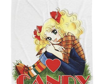 CANDY TUNE ブランケット ゲリラ値下げ〜【新品未使用】 CANDY TUNE 激レア ブランケット
