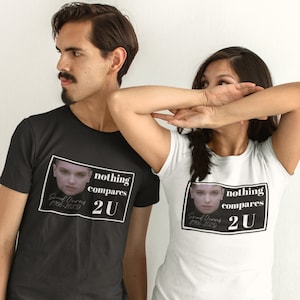 Sinéad O&#39;Connor Tribute T-Shirt: Vintage 80s 90s Music Fan Gift
