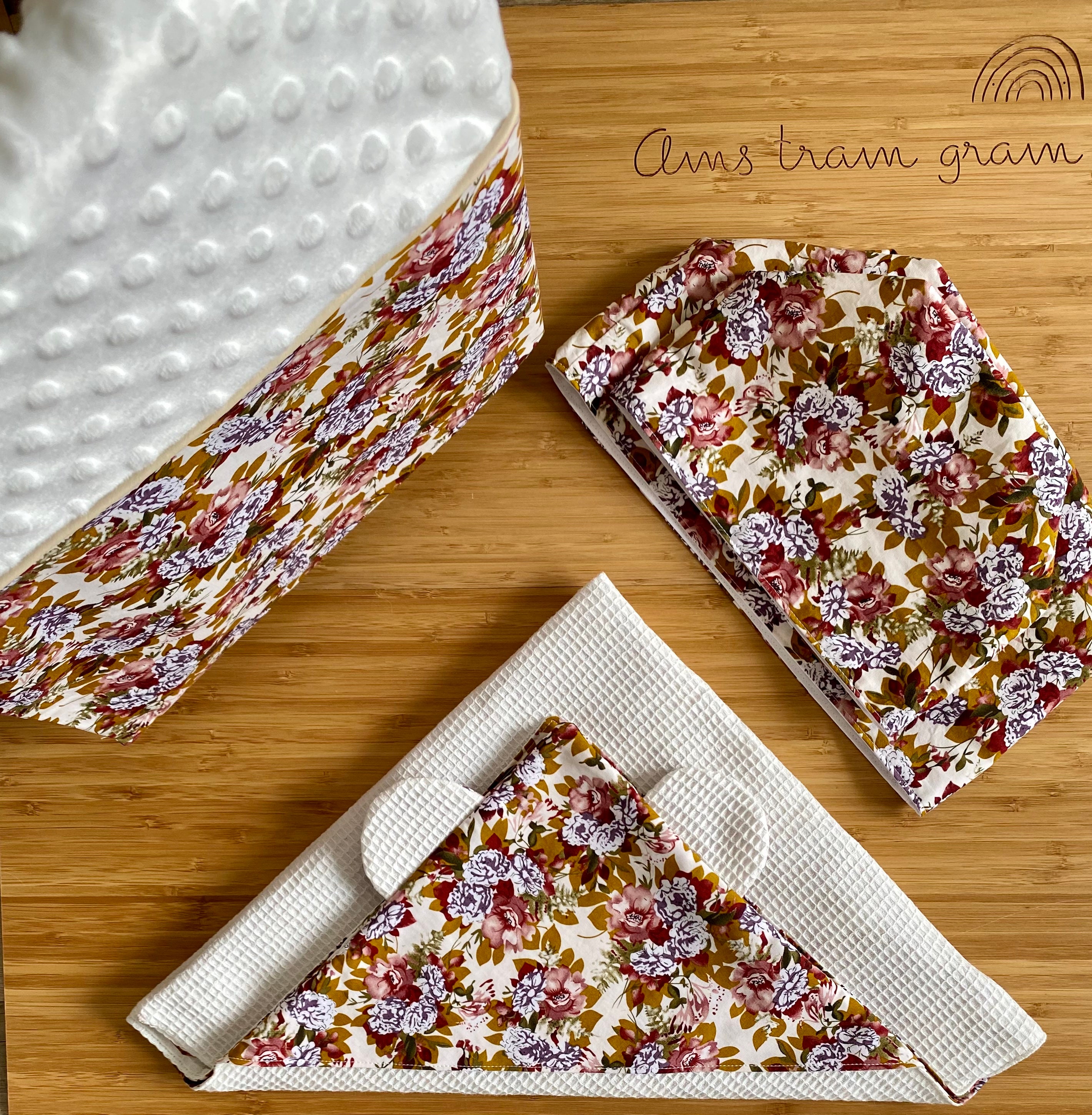 Coffret De Naissance