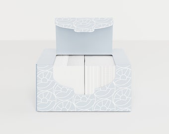 Orak Lint Free Wipes 200pcs of Box