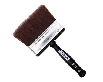 Cling On B12 Block Brush