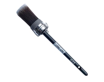 Cling On O35 Oval Paint Brush